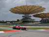 GP Malesia - Prove Libere